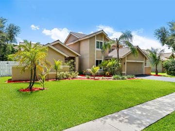 Front, 10360 NW 18th Dr, Plantation, FL, 33322, 