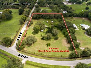4643 Ft. Adams Ave, Other City, FL, 33935, 