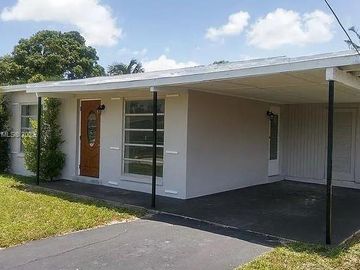 Front, 3340 NW 17th St, Lauderhill, FL, 33311, 