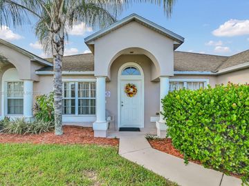 000 SW ALf Ave, Port St Lucie, FL, 34953, 