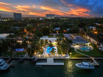 Swimming Pool, 610 Sabal Palm Rd, Miami, FL, 33137, 