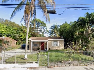 Front, 420 NW 14th Ter, Fort Lauderdale, FL, 33311, 