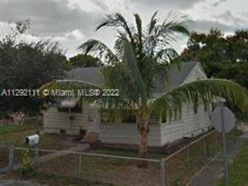 1031 N C St, Lake Worth, FL, 33460, 