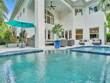 Swimming Pool, 3936 194th Trl, Sunny Isles Beach, FL, 33160, 
