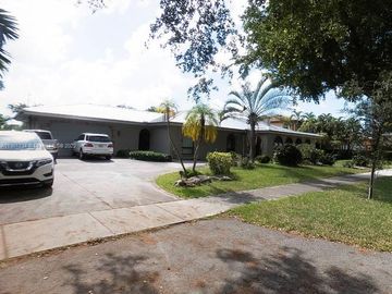 Front, Undisclosed Address, Miami Springs, FL, 33166, 