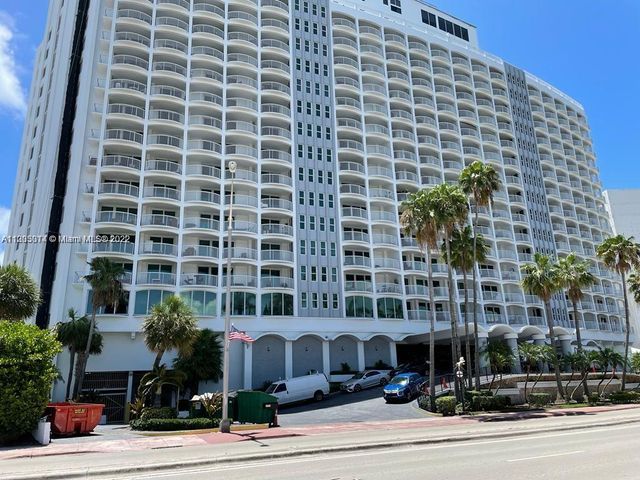 5401 Collins Ave #229
