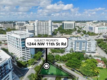 1244 NW 11th St Rd, Miami, FL, 33136, 