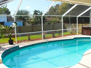 302 SW Ray Ave, Port St Lucie, FL, 34983, 