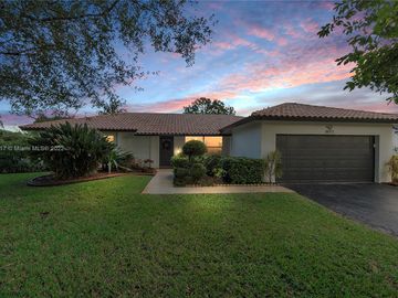 Front, 8693 NW 9th Ct, Coral Springs, FL, 33071, 