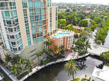 Swimming Pool, 111 SE 8th Ave #903, Fort Lauderdale, FL, 33301, 