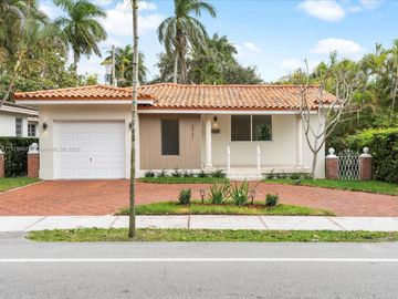 Front, 2731 Red Rd, Coral Gables, FL, 33155, 