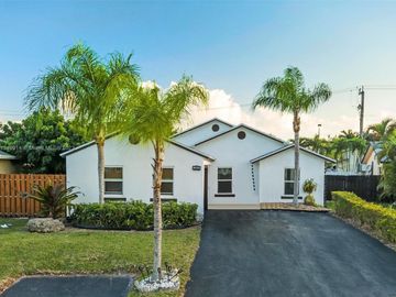 Front, 12828 SW 250th Ter, Homestead, FL, 33032, 
