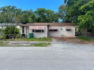Front, 2503 NW 9th St, Fort Lauderdale, FL, 33311, 