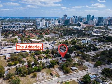 507 Nw 8th Ave, Fort Lauderdale, FL, 33311, 