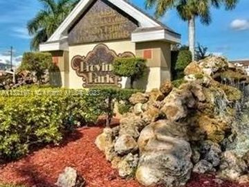Front, 4255 LIRON AVE #101, Fort Myers, FL, 33916, 