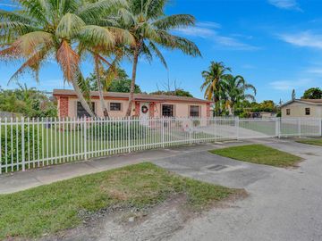 30730 SW 156 Ave, Homestead, FL, 33033, 