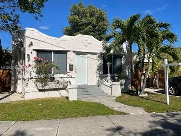 Front, 267 NW 33rd St, Miami, FL, 33127, 