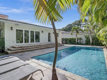 Front, 1217 Andora Ave, Coral Gables, FL, 33146, 