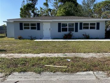 1770 N Meador Ct, Fort Myers, FL, 33916, 