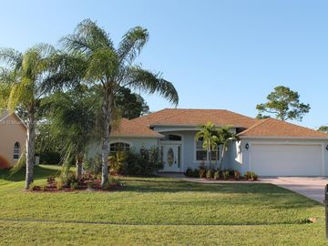 Front, 2133 SW Alloway Ave, Port St Lucie, FL, 34953, 