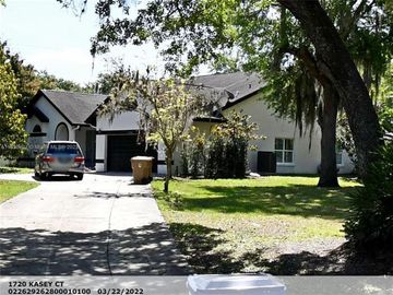 1720 1720 KASEY CT KISSIMMEE, FL, Other City, FL, 34744, 