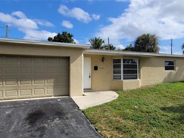 3900 NW 34th Way, Lauderdale Lakes, FL, 33309, 