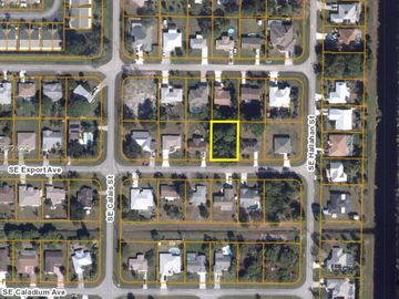 2755 Export Ave, Port St Lucie, FL, 34952, 