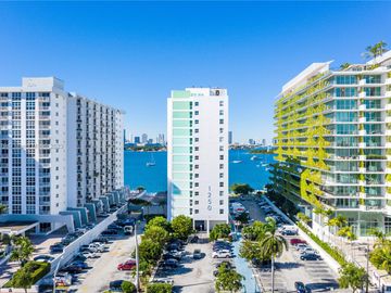 Views, 1250 West Ave #5A, Miami Beach, FL, 33139, 