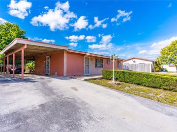 Front, 30224 SW 154th Ct, Homestead, FL, 33033, 
