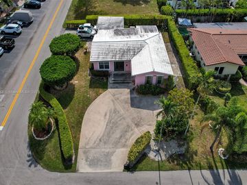 244 Hibiscus Ave, Lauderdale By The Sea, FL, 33308, 
