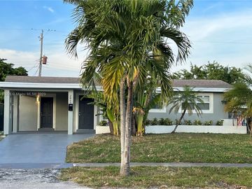 Front, 2847 SW 5th  Street, Fort Lauderdale, FL, 33312, 