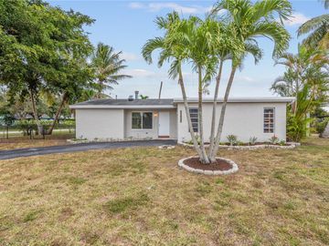 Front, 11935 NW 42nd St, Sunrise, FL, 33323, 