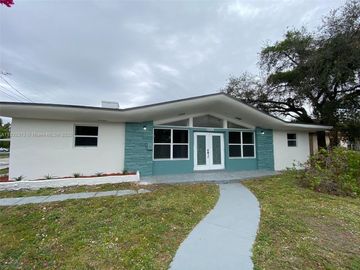 Front, 1295 NW 71st St, Miami, FL, 33147, 