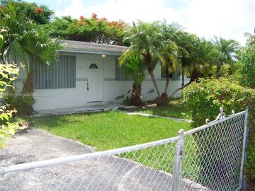 Front, 28521 SW 144th Ct, Homestead, FL, 33033, 