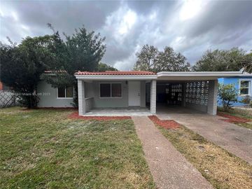 415 NW 14th Ter, Fort Lauderdale, FL, 33311, 