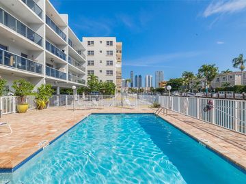 Swimming Pool, 3868 NE 169th St #307, North Miami Beach, FL, 33160, 