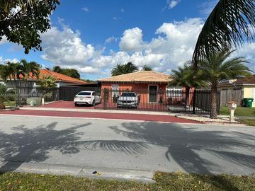 Front, 12793 SW 257th St, Homestead, FL, 33032, 