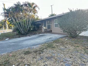 Front, 100 NW 72nd Ave, Pembroke Pines, FL, 33024, 