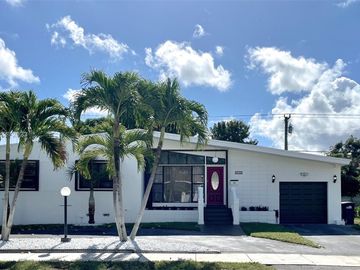 Front, 8600 SW 33rd Ter, Miami, FL, 33155, 