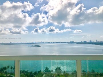 Views, 1800 N Bayshore Dr #1505, Miami, FL, 33132, 