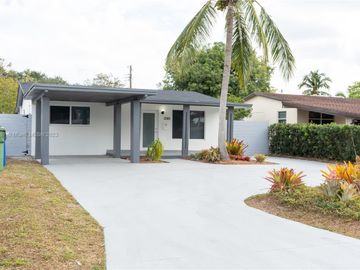 Front, 1380 SW 34th Ave, Fort Lauderdale, FL, 33312, 