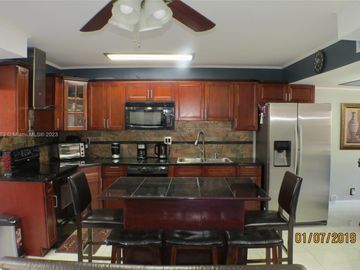 Kitchen, 12 Cortez Way #3-45, Davie, FL, 33324, 