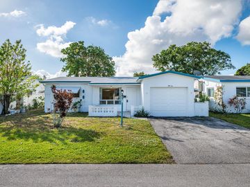 Front, 5010 NW 42nd St, Lauderdale Lakes, FL, 33319, 