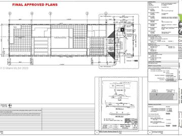 Floor Plan, 2181 NW 90th St, Miami, FL, 33147, 
