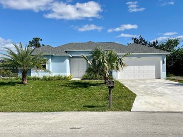 Front, 4649 SW Inagua St, Port St Lucie, FL, 34953, 