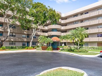 Front, 1001 Colony Point Cir #321, Pembroke Pines, FL, 33026, 