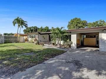 Front, 1002 S 28th Ave, Hollywood, FL, 33020, 