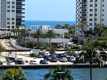 Views, 1000 Parkview Dr #622, Hallandale Beach, FL, 33009, 