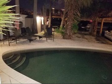 Swimming Pool, Undisclosed Address, Miami, FL, 33136, 