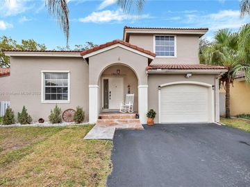 Front, 12606 NW 12th Ct, Sunrise, FL, 33323, 
